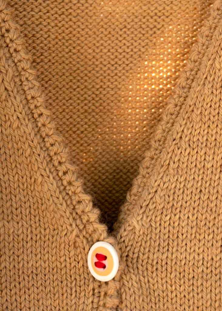 Women's vest