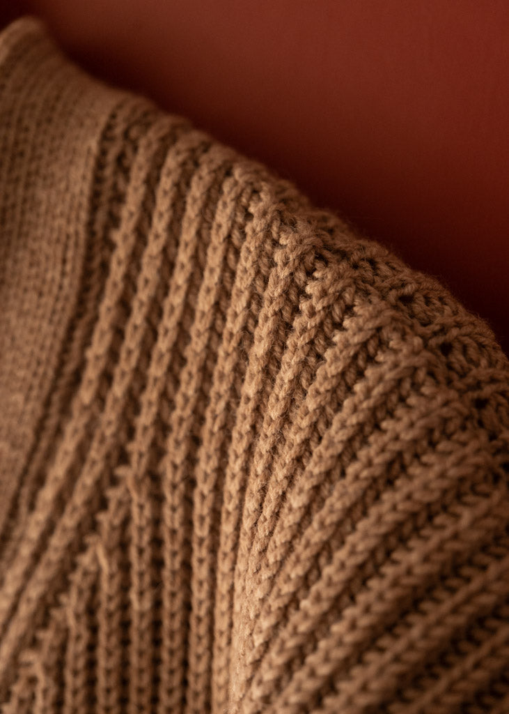 Women's cardigan