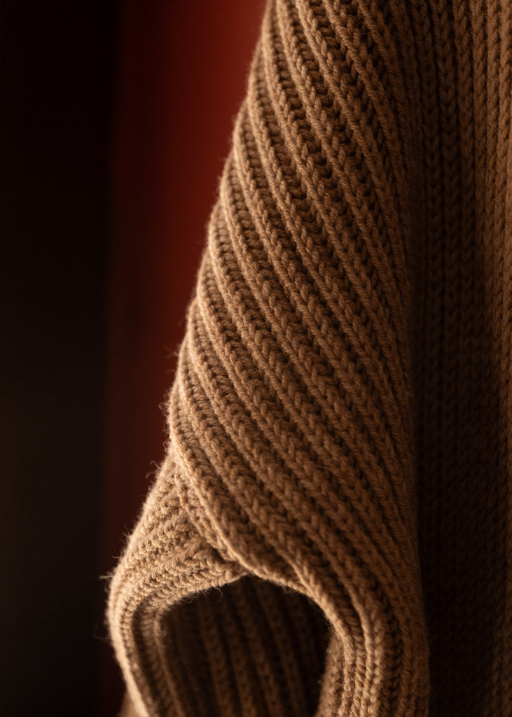 Women's cardigan