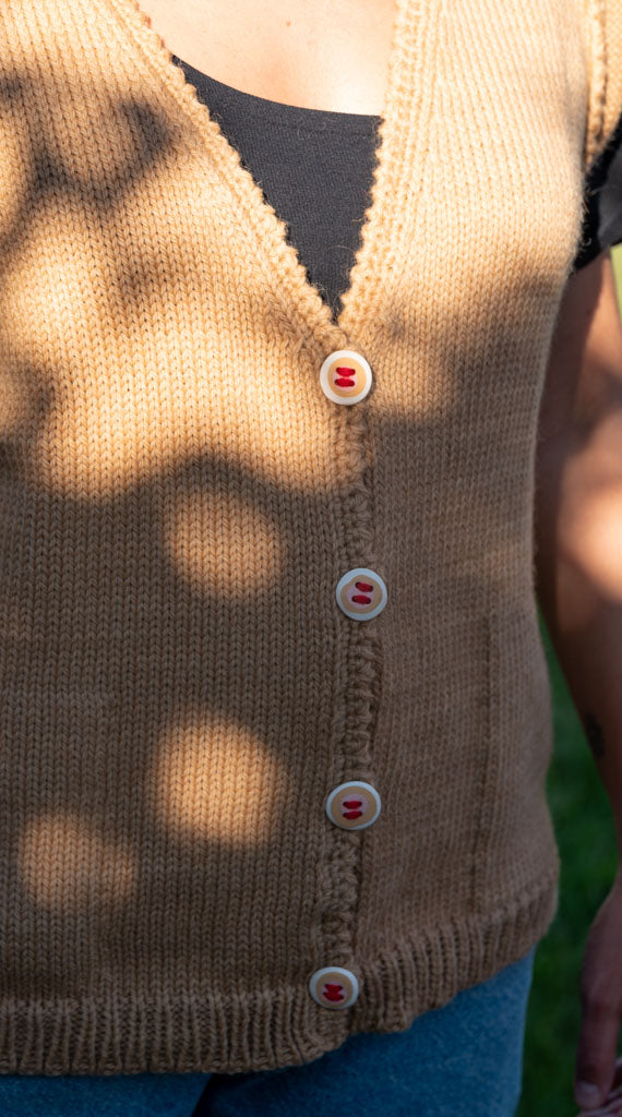 Women's vest
