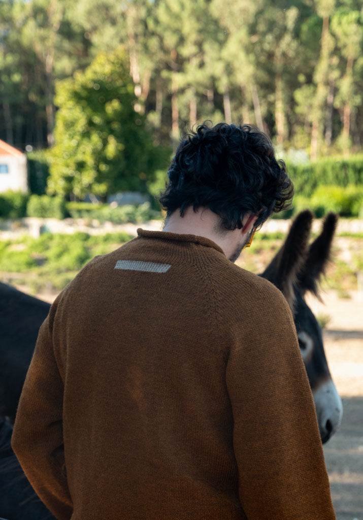 Men's jumper