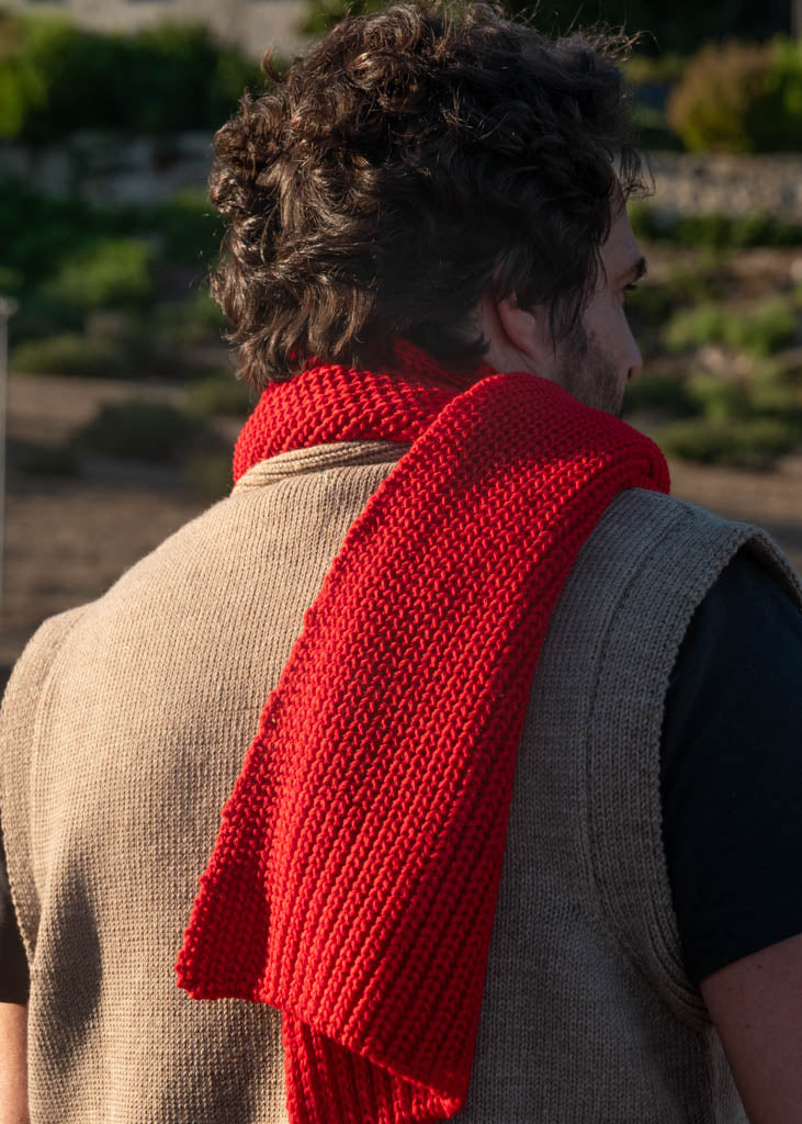 Scarf