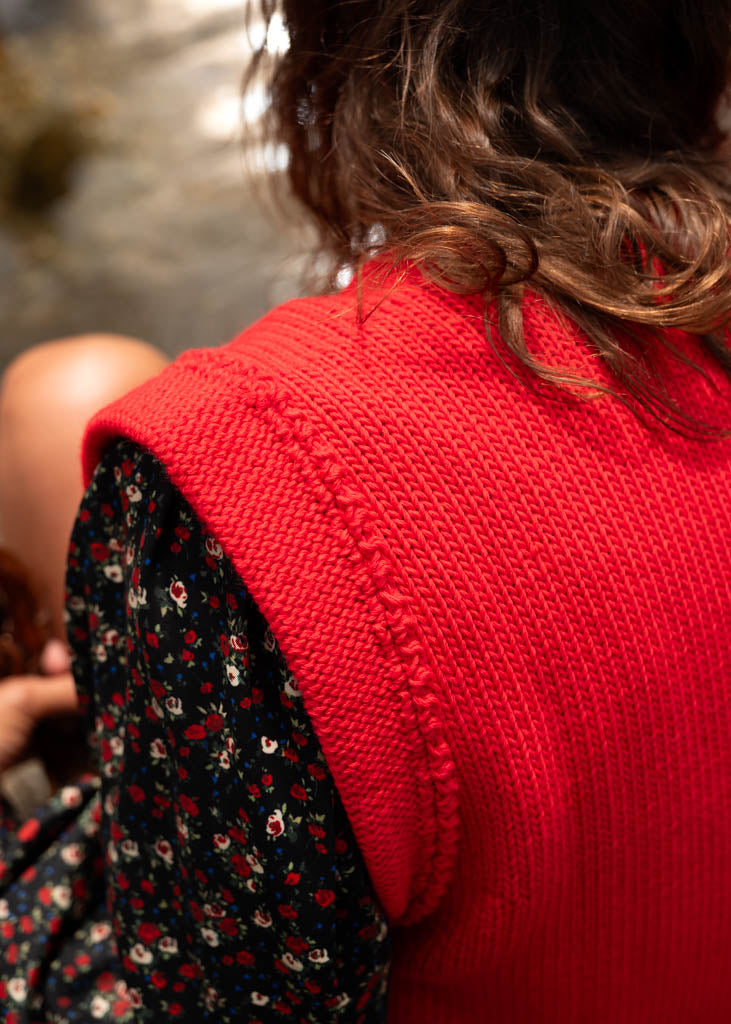 Women's vest