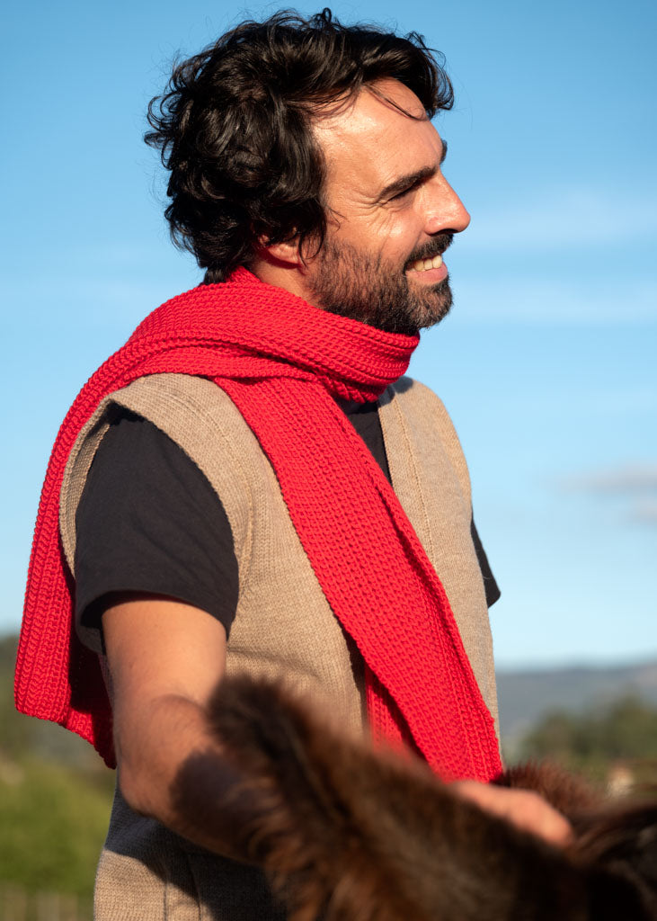 Scarf