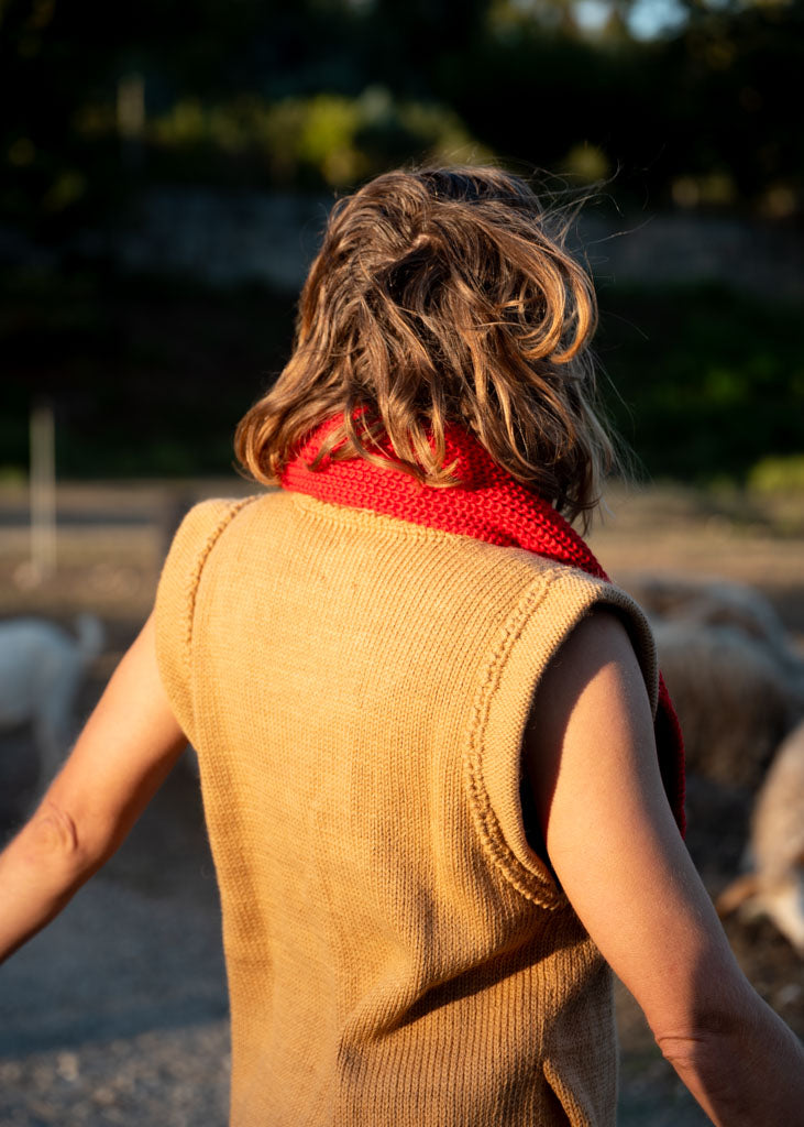 Women's vest