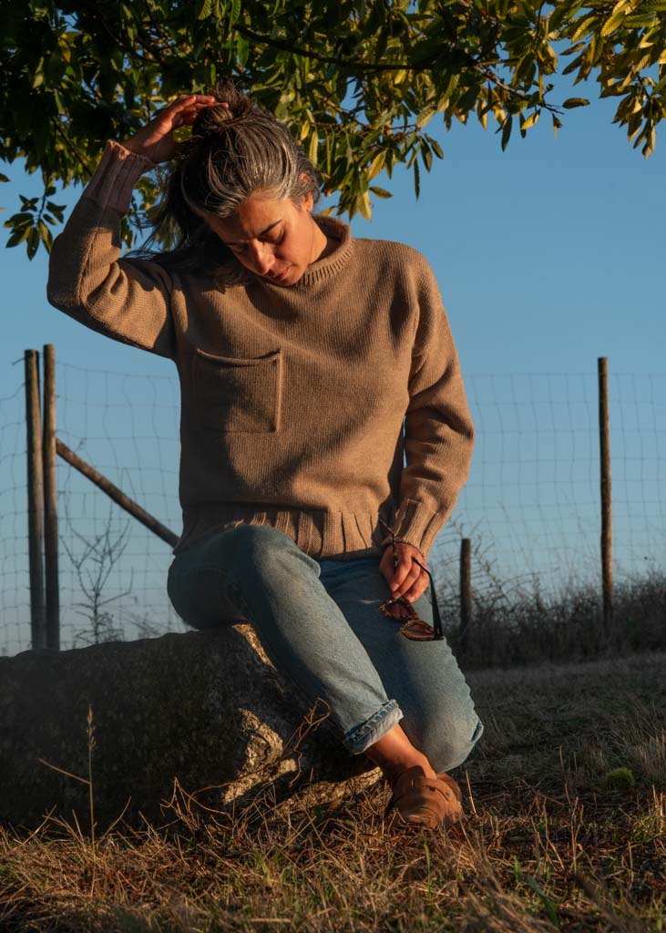 Women's jumper