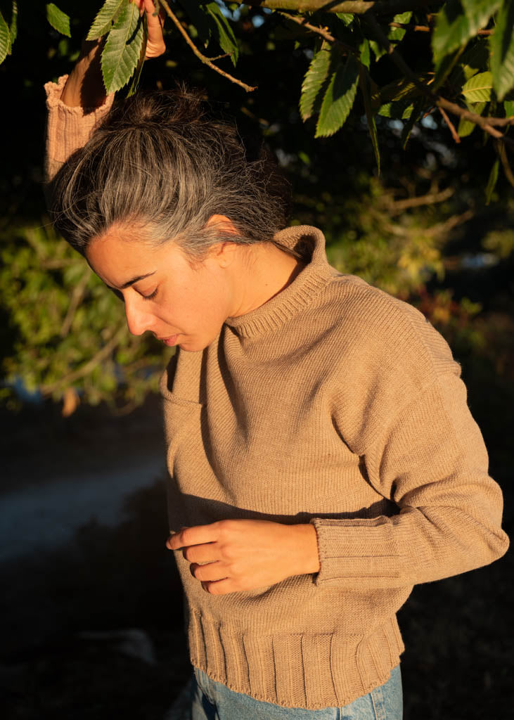 Women's jumper