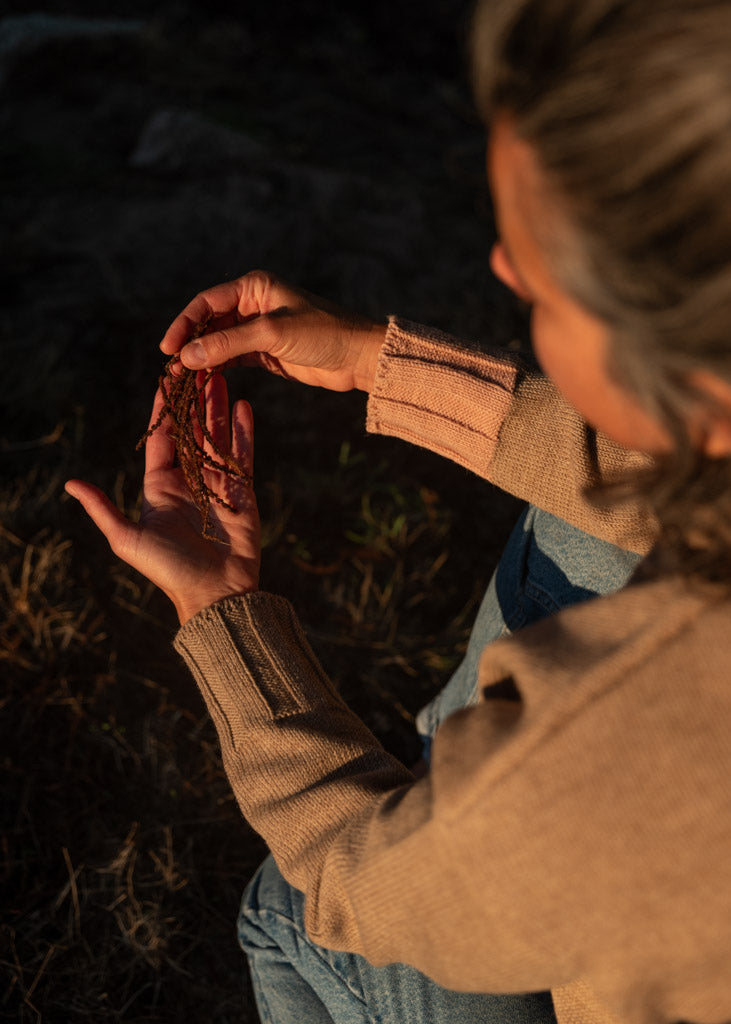 Women's jumper