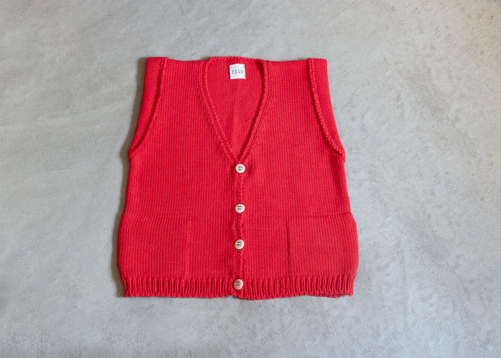 Women's vest
