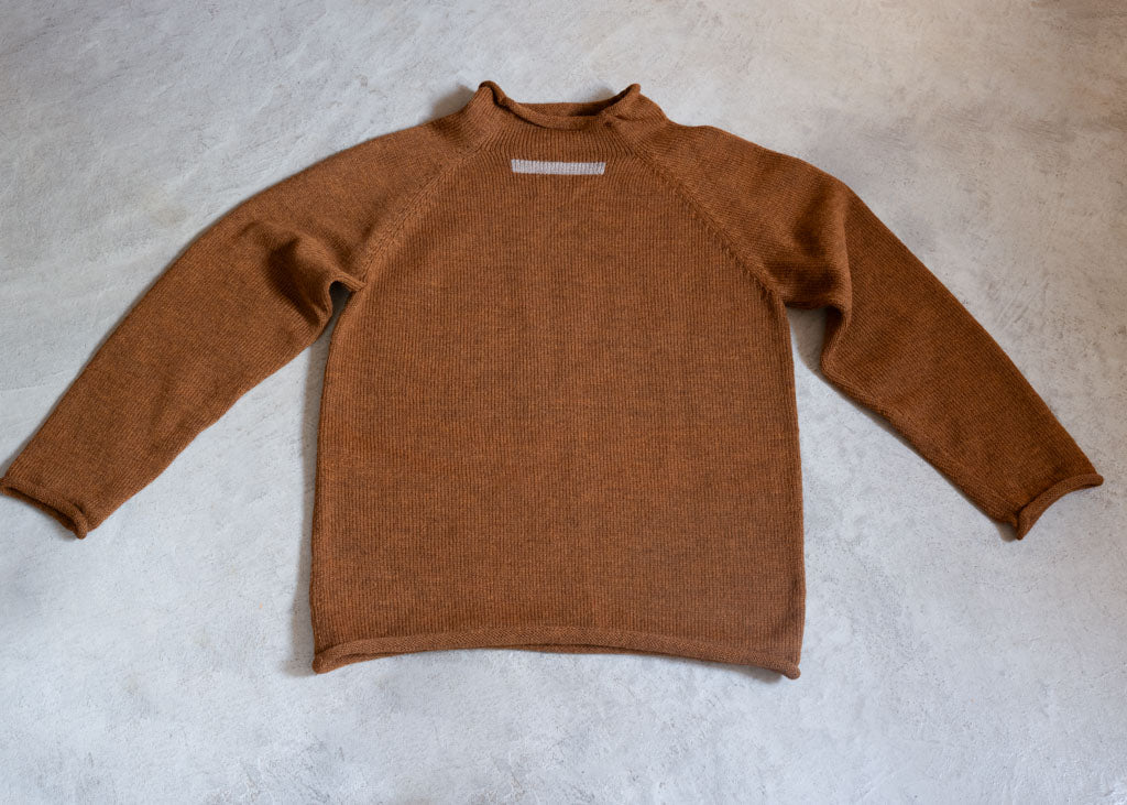 Men's jumper