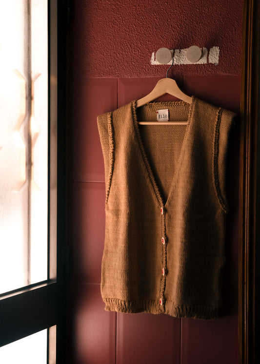Women's vest