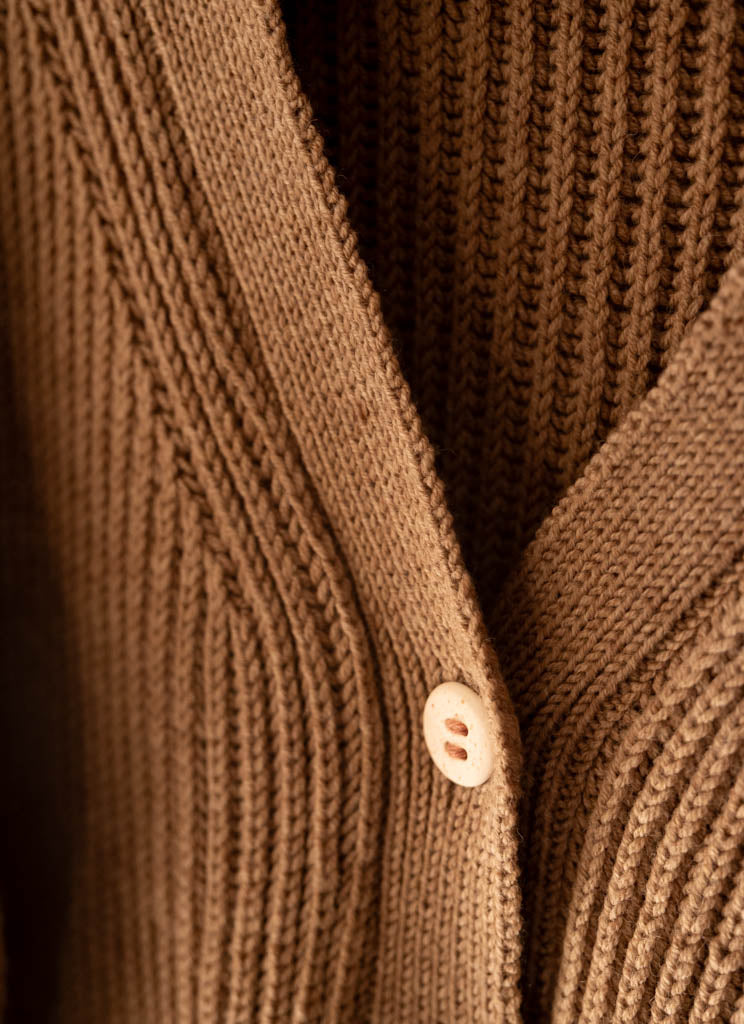 Women's cardigan