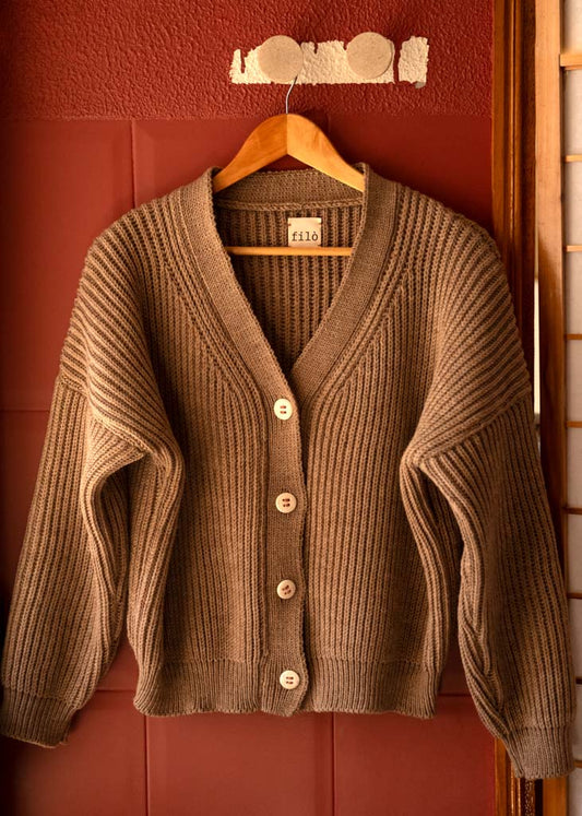 Women's cardigan