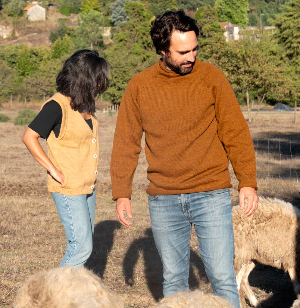 Men's jumper