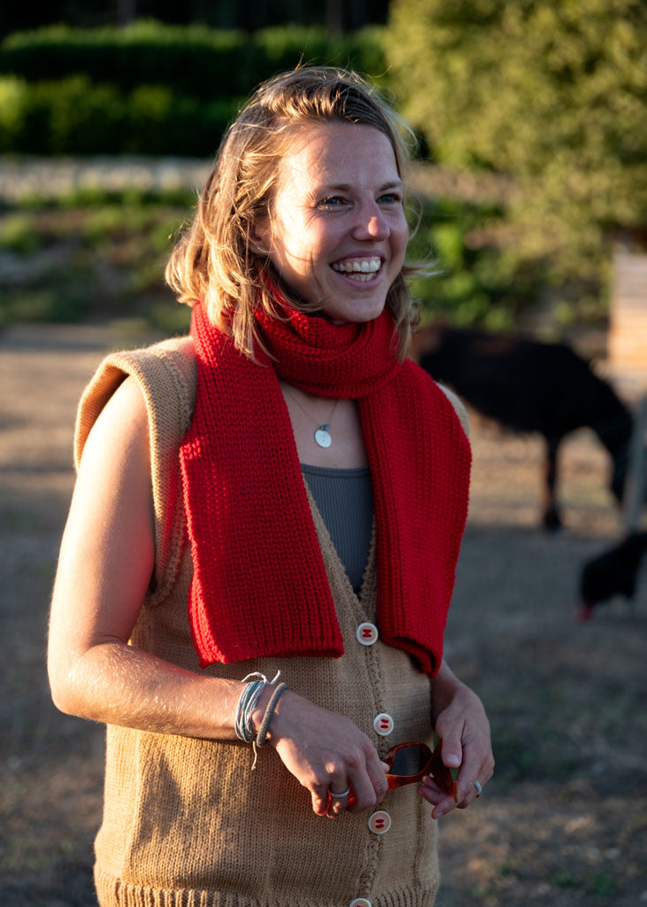 Scarf