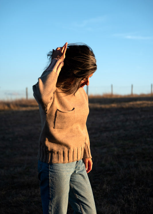 Women's jumper