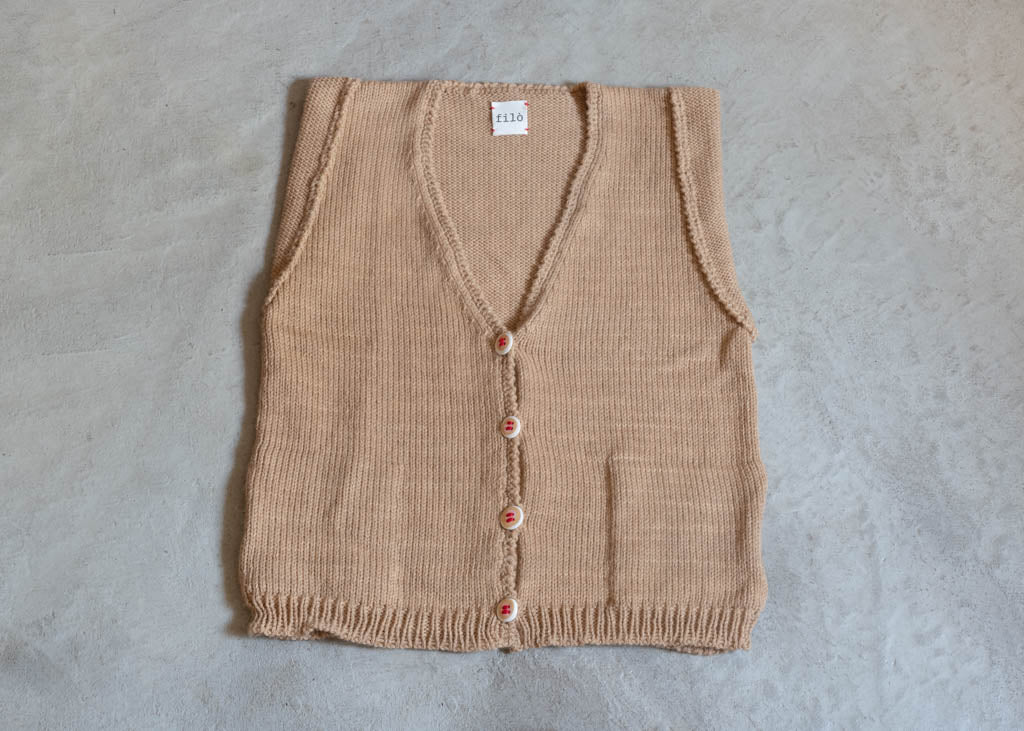 Women's vest